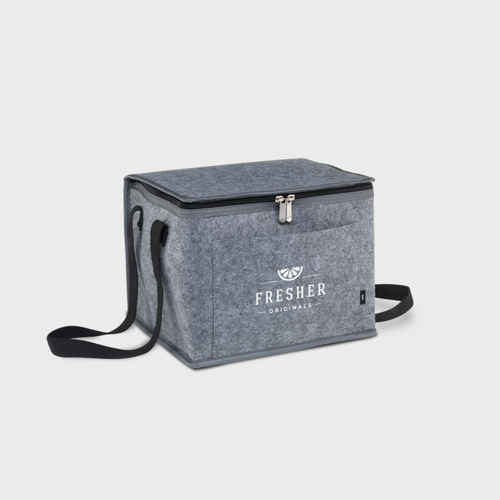 Sac isotherme recyclé – Image 2