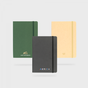 Carnet CraftCover A5