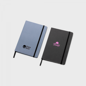 Carnet A5 en papier recyclé Craftstone