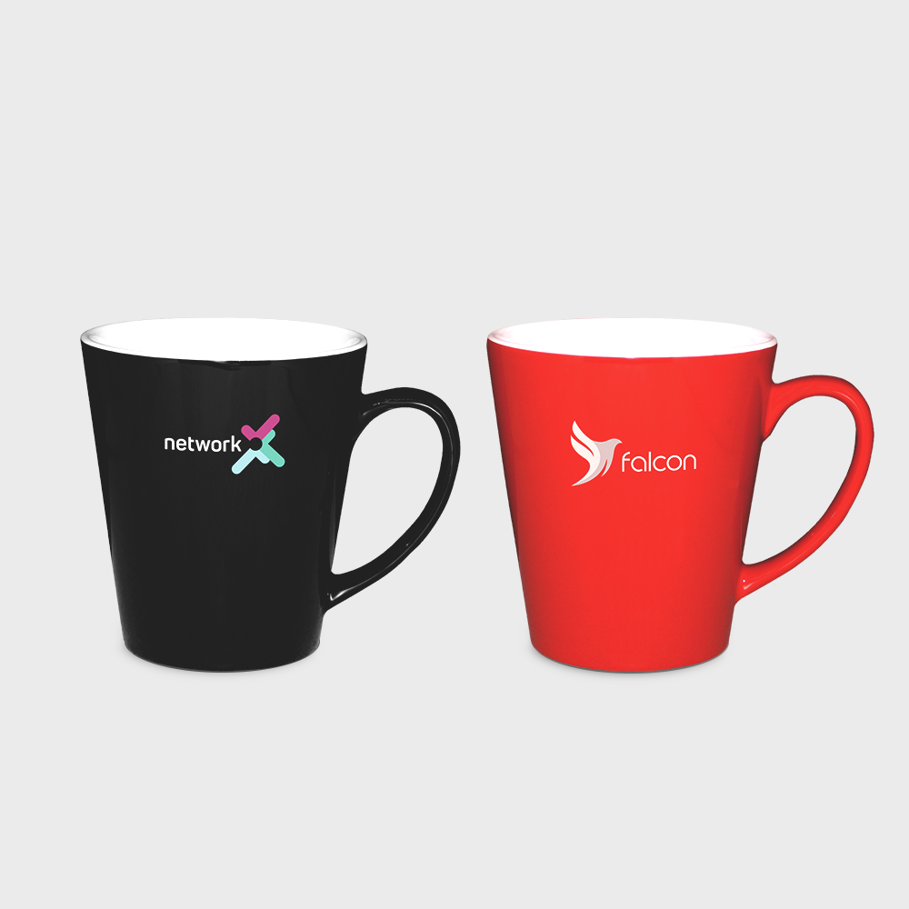 Mug en Céramique Delta – Image 2