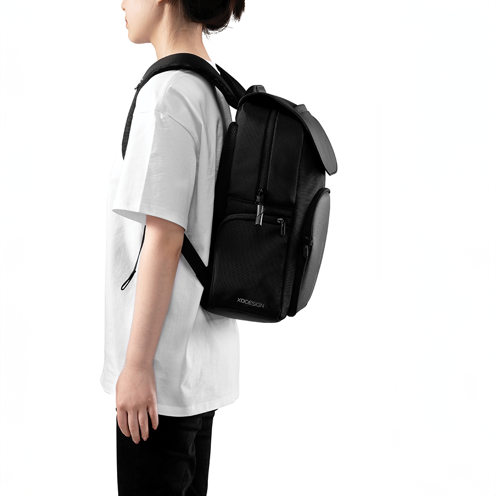 Sac à dos souple Design – Image 10