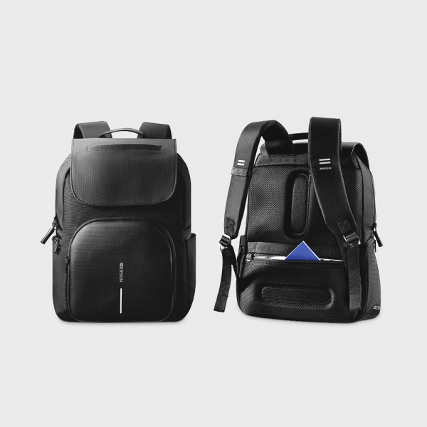 Sac à dos souple Design