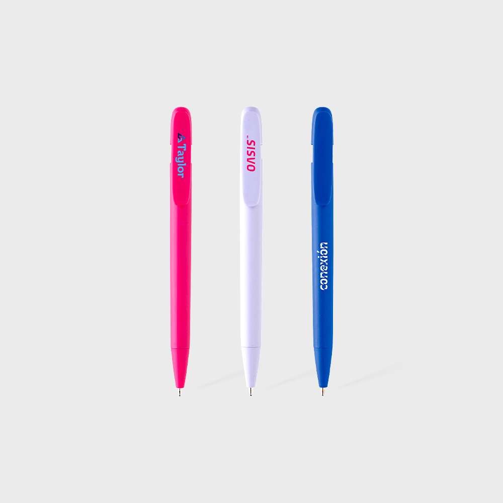 Stylo Devin certifié GRS RABS – Image 3