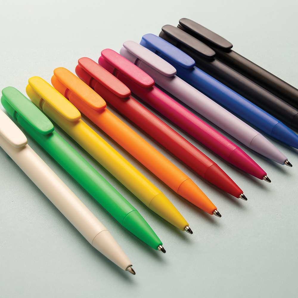 Stylo Devin certifié GRS RABS – Image 5