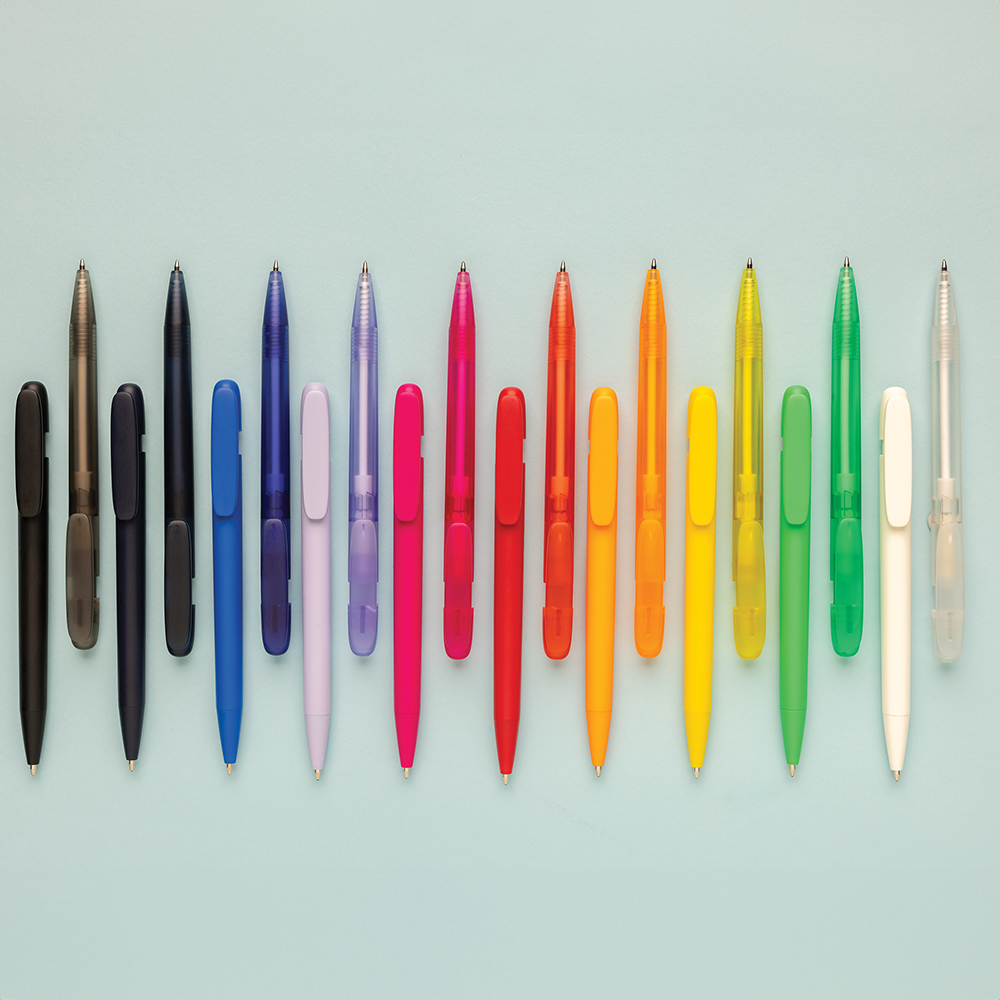 Stylo Devin certifié GRS RABS – Image 4