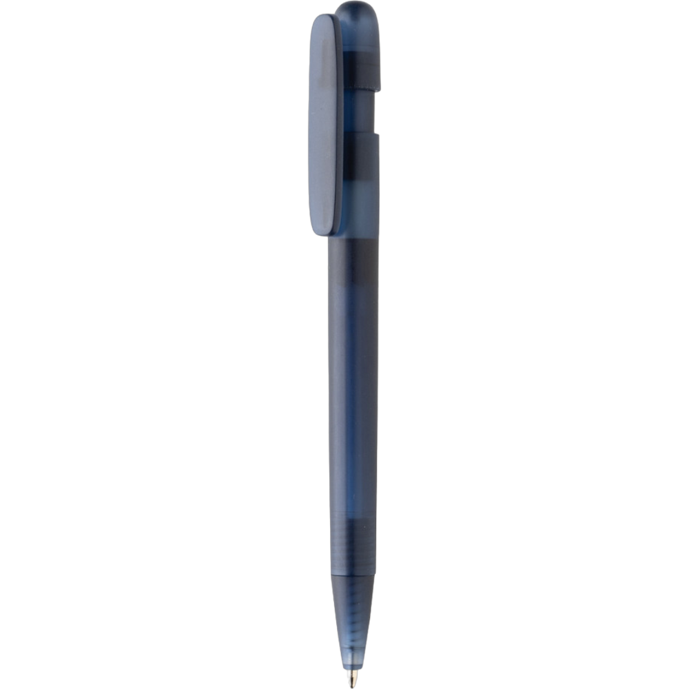 Stylo en ABS Recyclé Devin Certifié GRS – Image 8