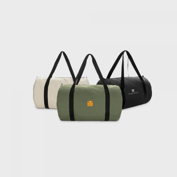 Sac de sport pliable AWARE™ Dillon