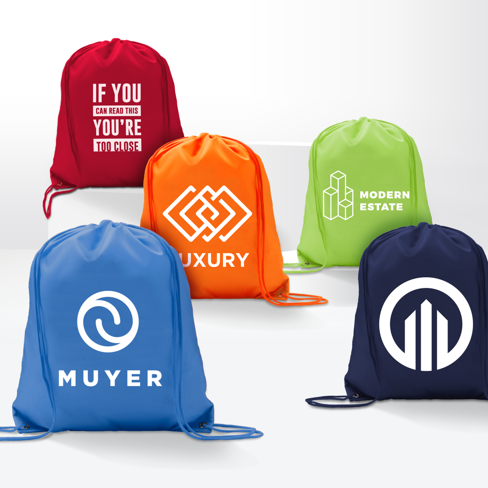 Sacs à cordon – Image 3