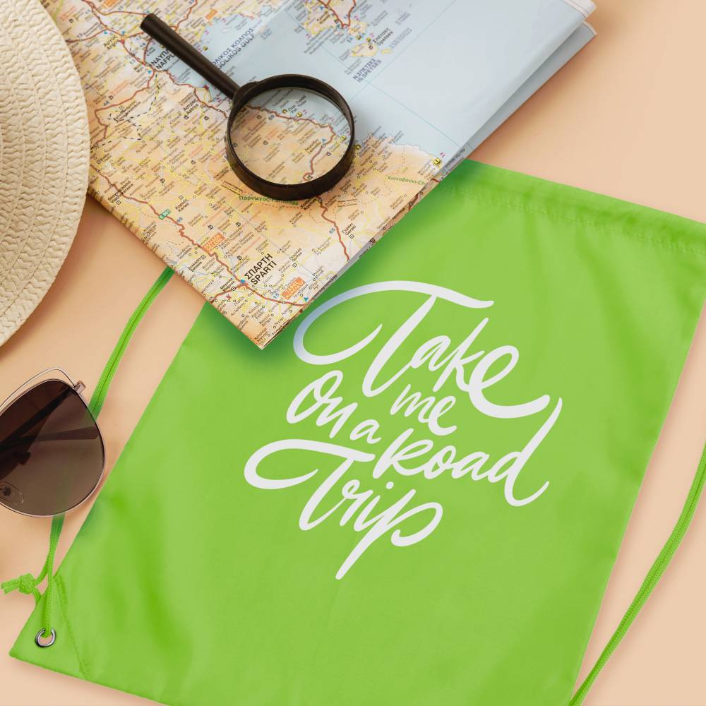 Sacs à cordon – Image 6