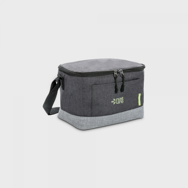 Sac isotherme Duo Couleur RPET