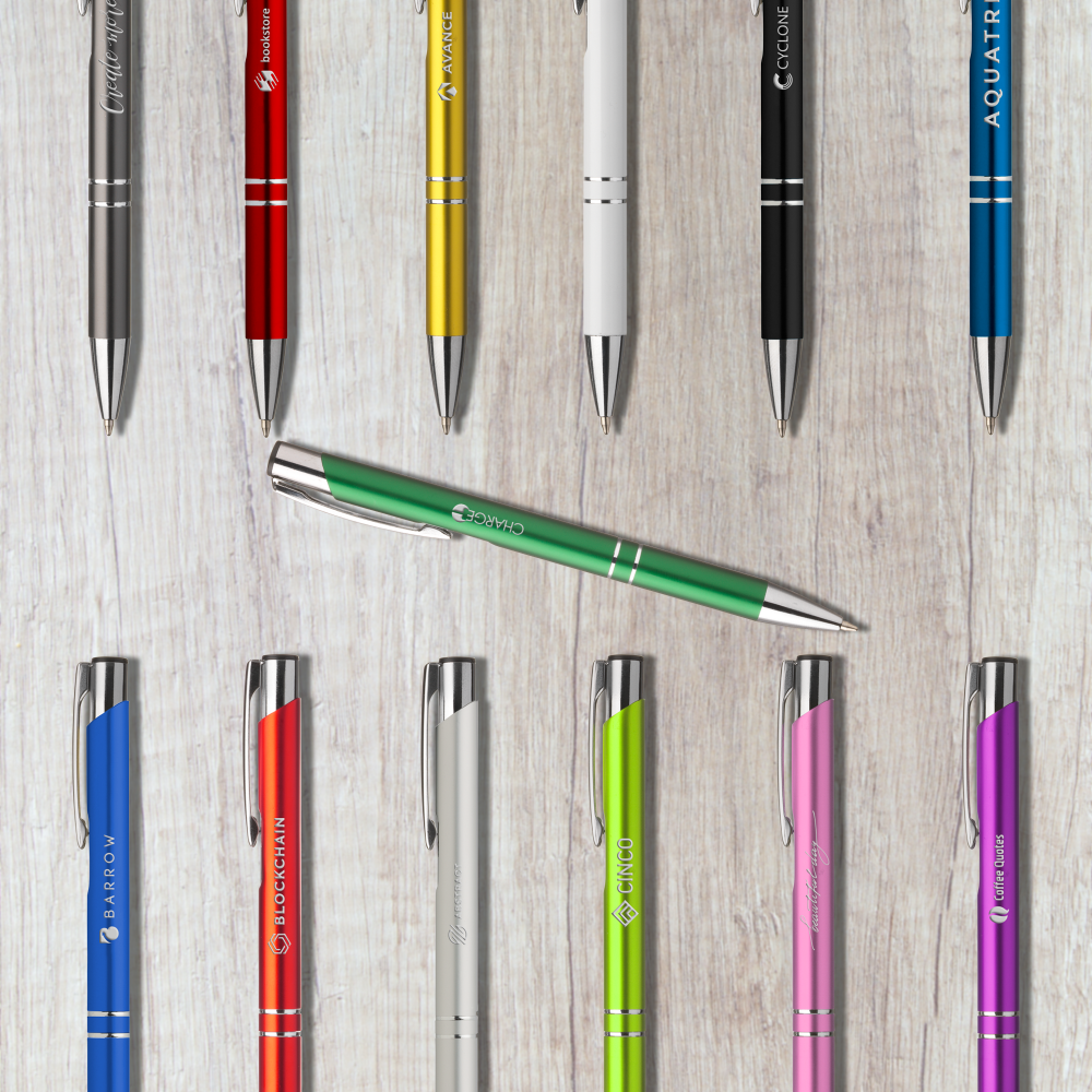 Stylo gravé – Image 6