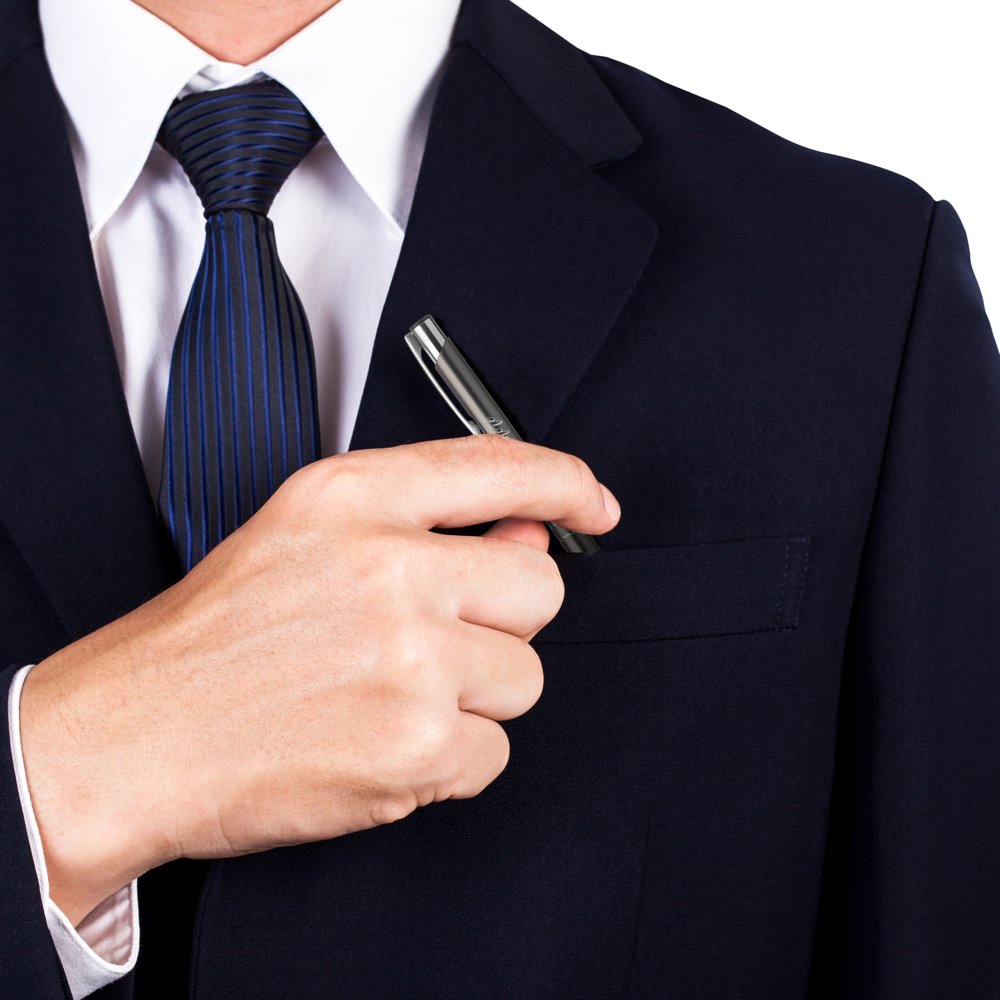 Stylo gravé – Image 5