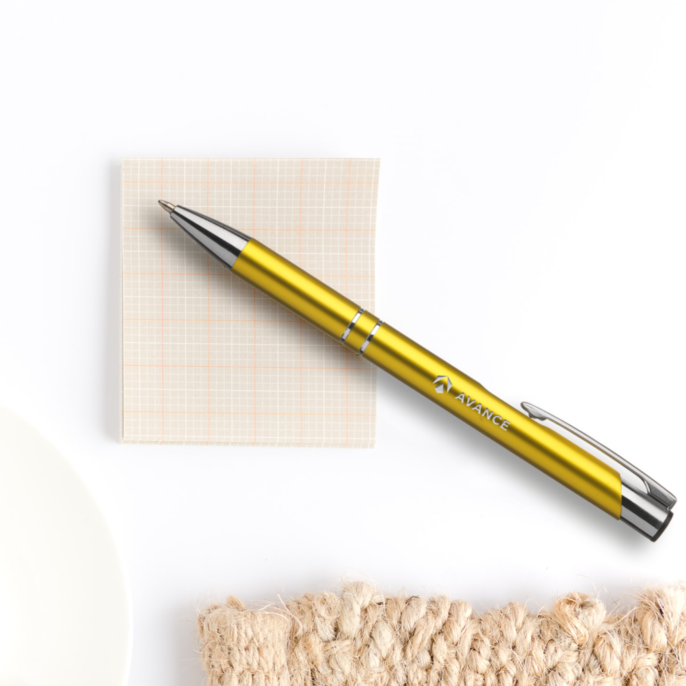 Stylo gravé – Image 3