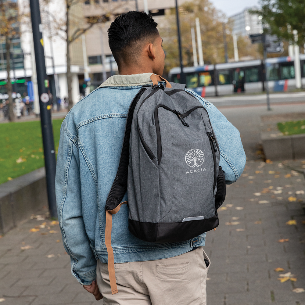 Sac à dos urbain durable – Image 2