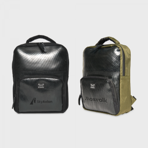 Sac à dos Funky Falcon Ecowings
