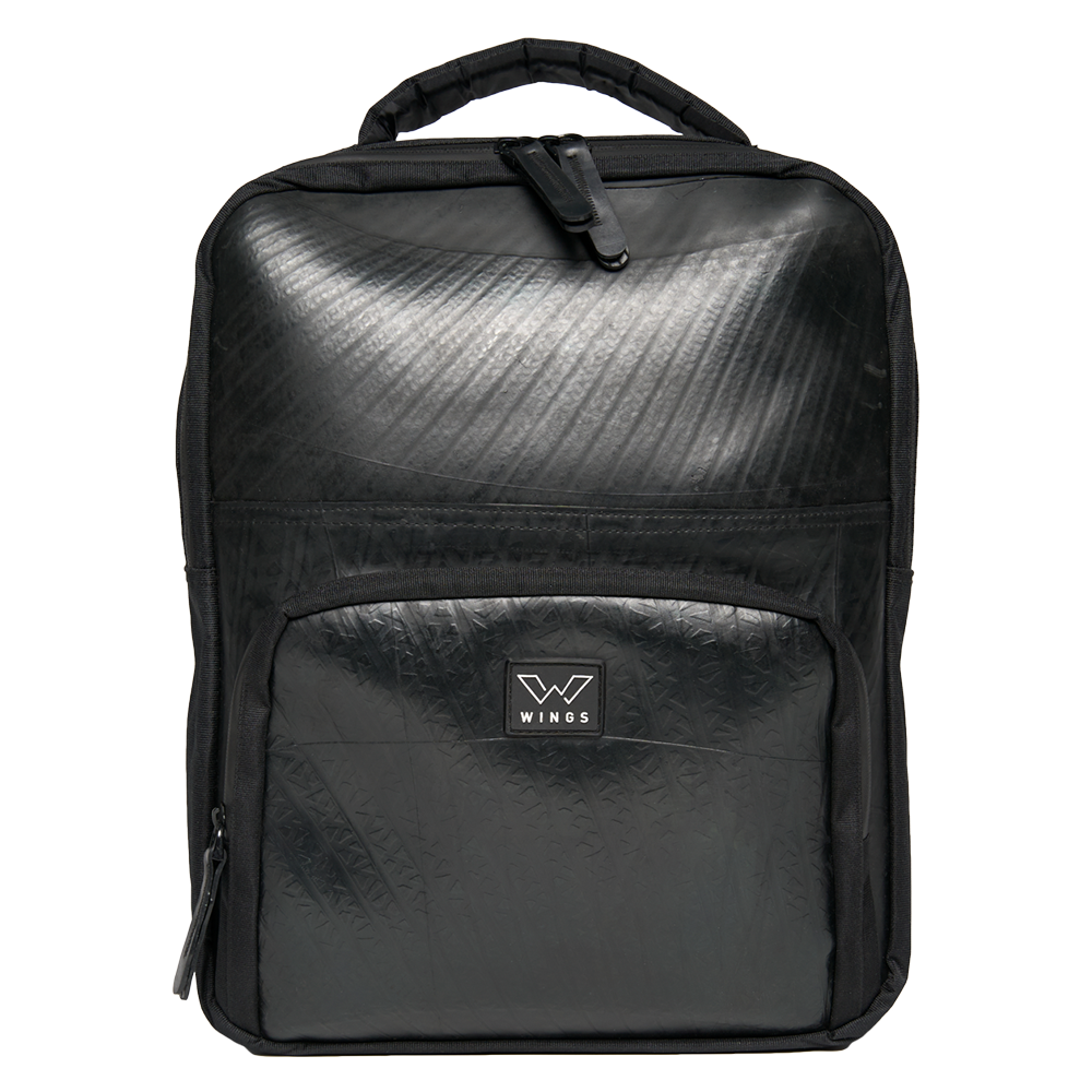 Sac à dos Funky Falcon Ecowings – Image 5