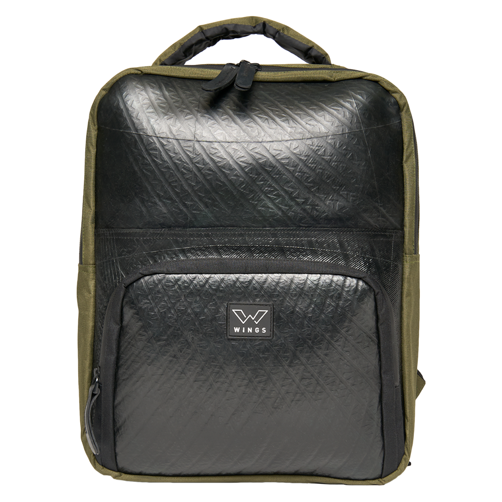 Sac à dos Funky Falcon Ecowings – Image 6