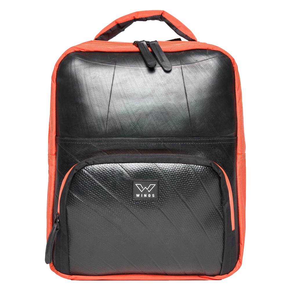 Sac à dos Funky Falcon Ecowings – Image 7