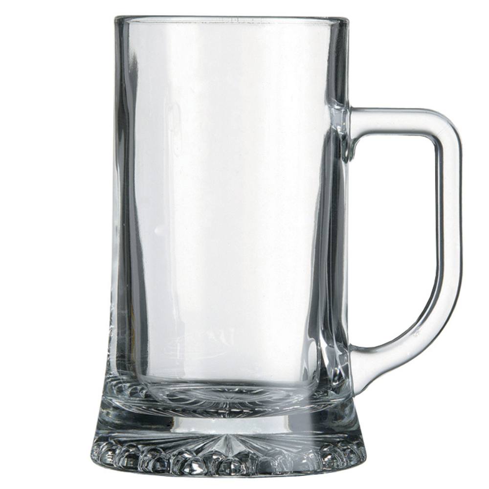 Bidon en verre gravé personnalisé – Image 4