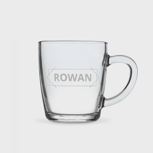 Mug-personnalise en verre