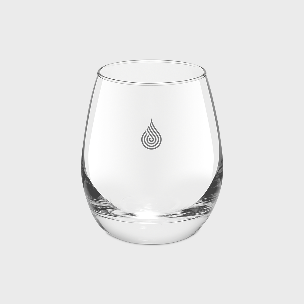 Verre à eau Esprit 330 ml – Image 3