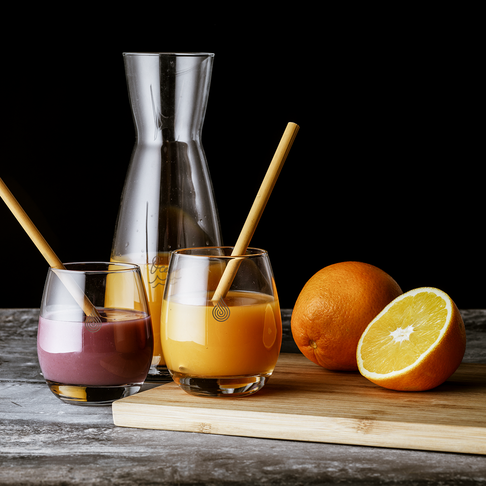 Verre à eau Esprit 330 ml – Image 4