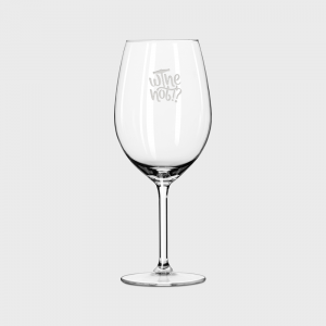 Verre à vin Esprit 530 ml