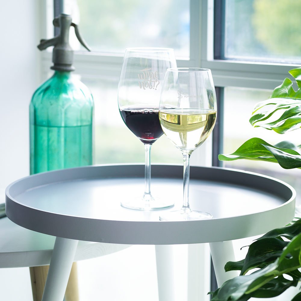 Verre à vin Esprit 530 ml – Image 4