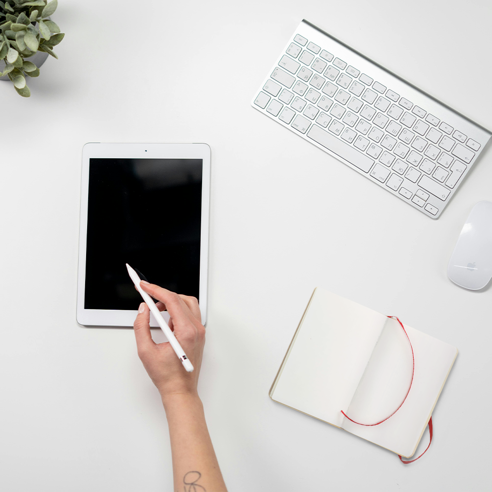 Carnet recyclé Evernote A6 – Image 2