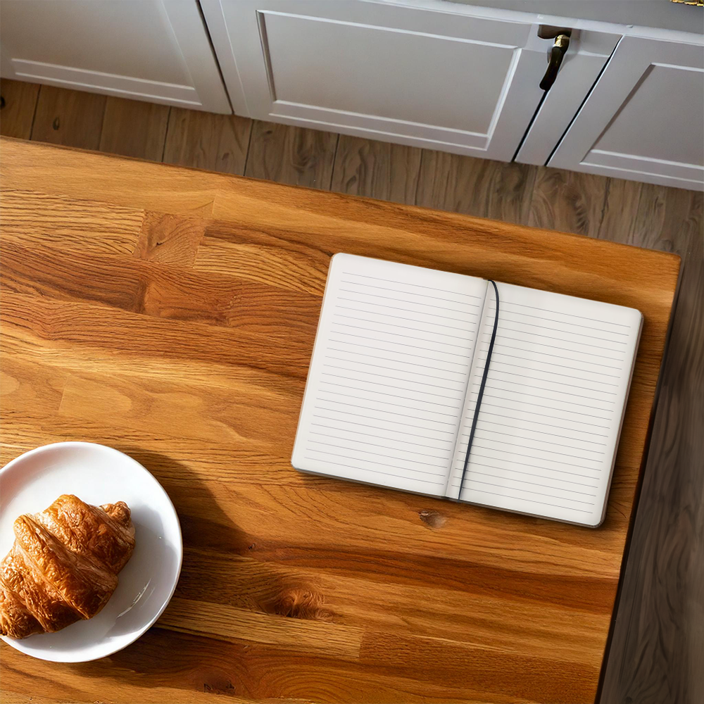 Carnet recyclé Everwrite A5 – Image 4