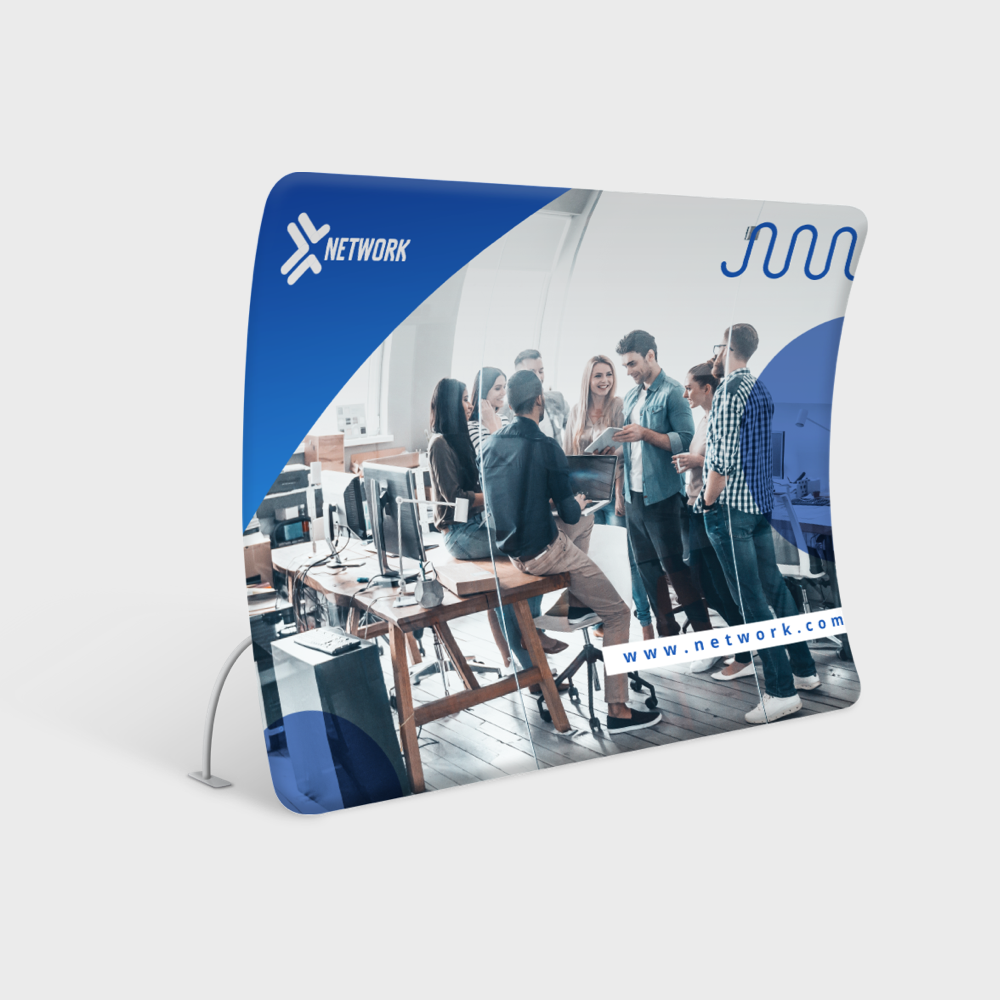 Stands de salon (U) – Image 2