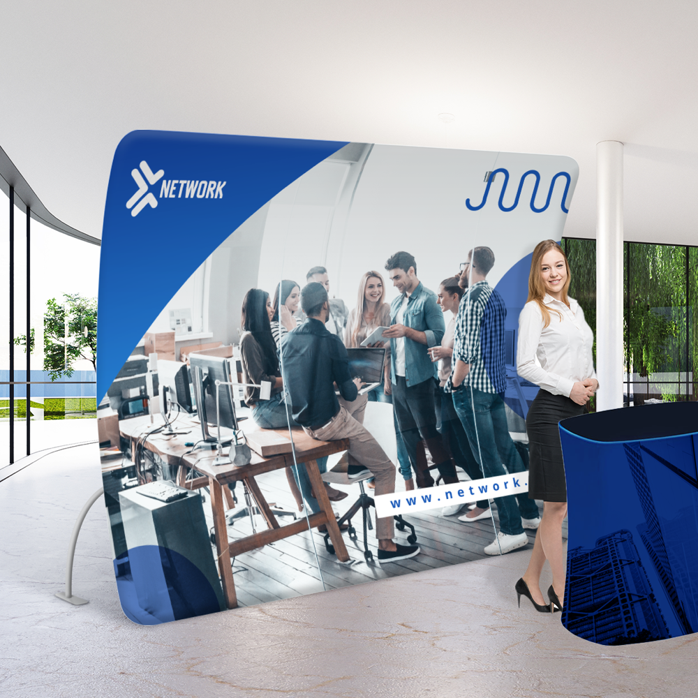 Stands de salon (U) – Image 5