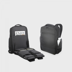 Sac à dos pour ordinateur portable 15,6inch GRS Expedition Pro