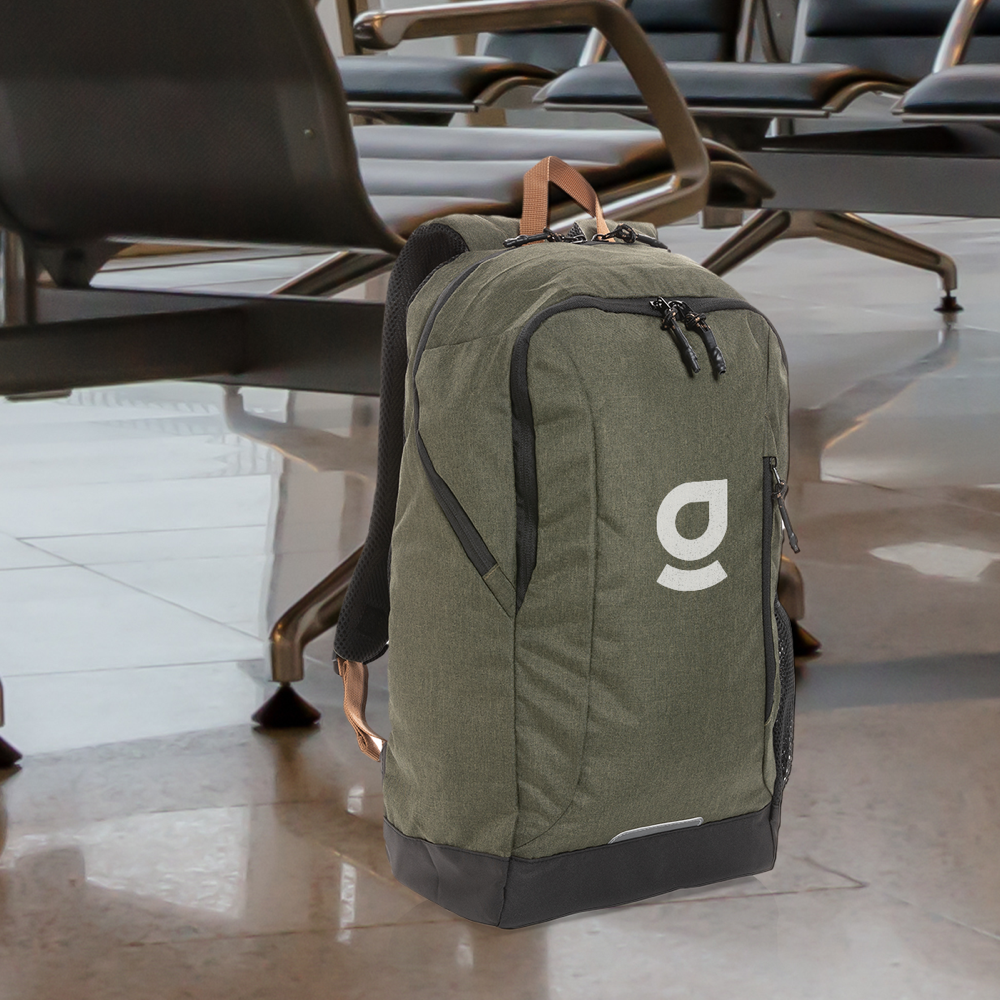 Sac à dos urbain durable – Image 8