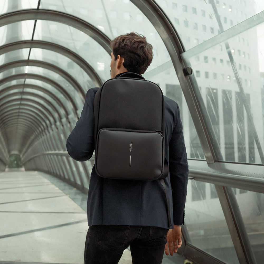 Sac de sport flex en PET recyclé – Image 5