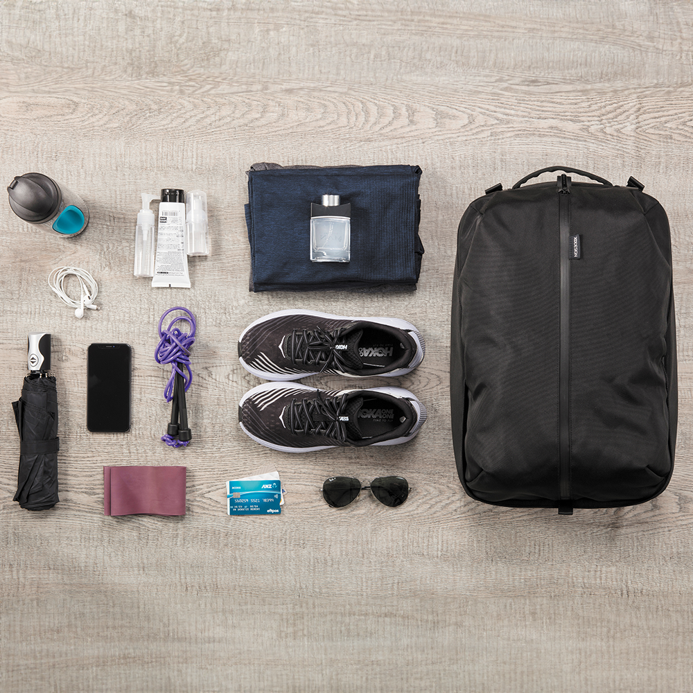 Sac de sport flex en PET recyclé – Image 6