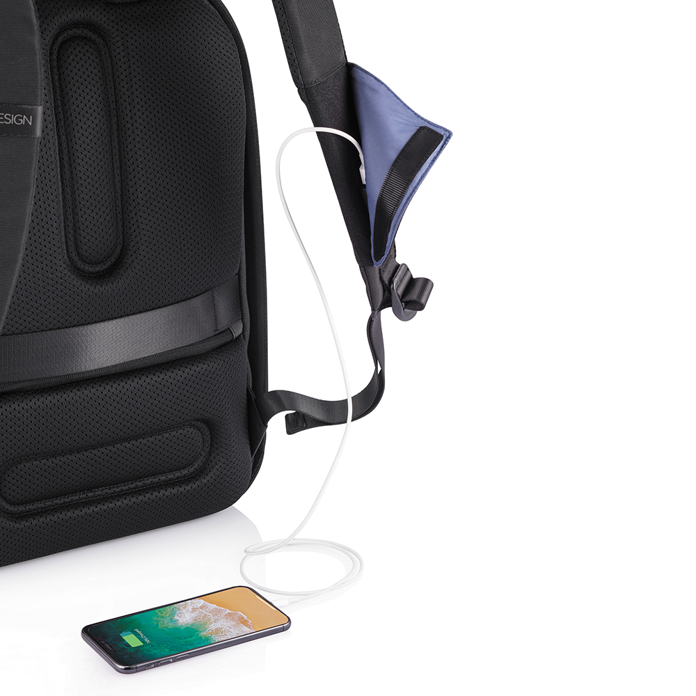 Sac de sport flex en PET recyclé – Image 7