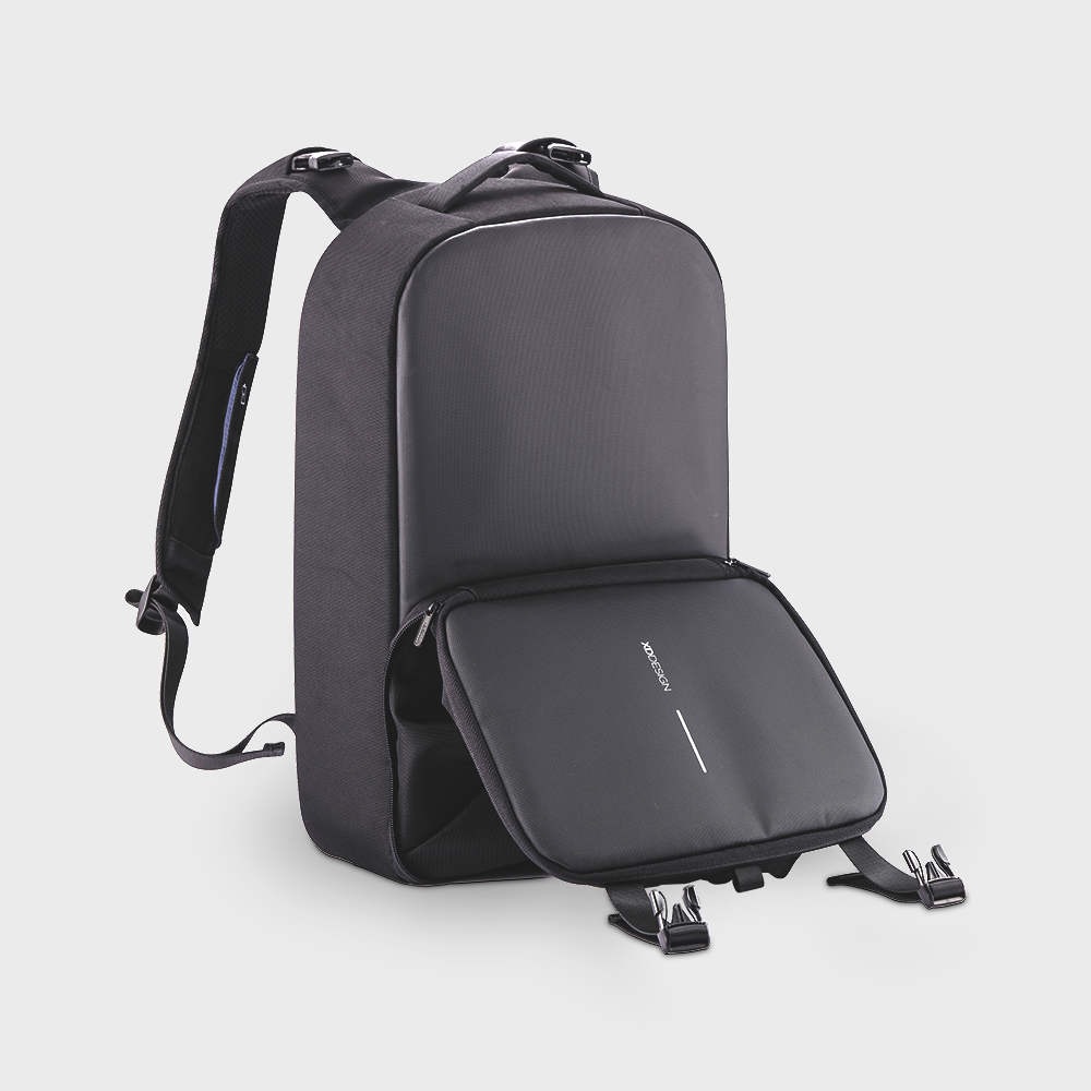 Sac de sport flex en PET recyclé – Image 2