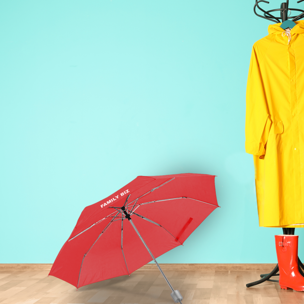 Parapluie pliable – Image 8