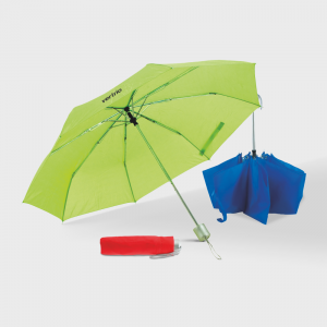 Parapluie pliable