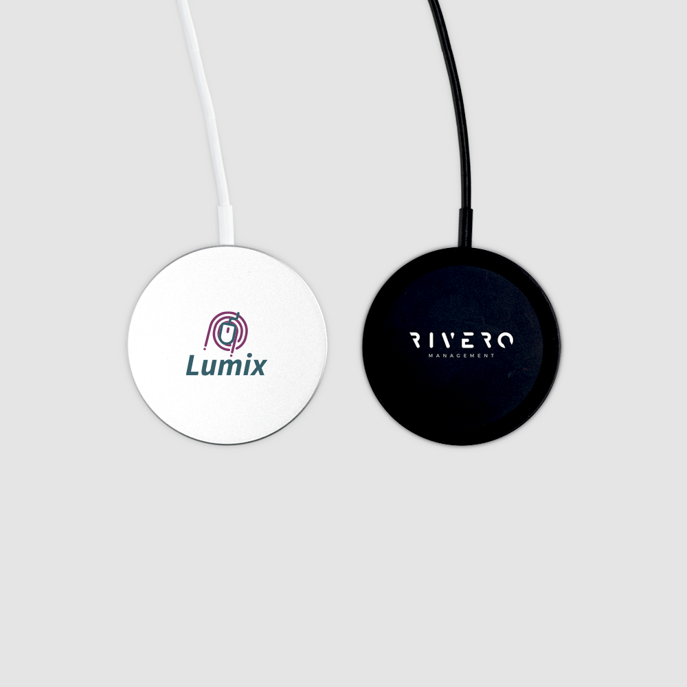 Chargeur sans fil recyclé MagSafe Force – Image 2