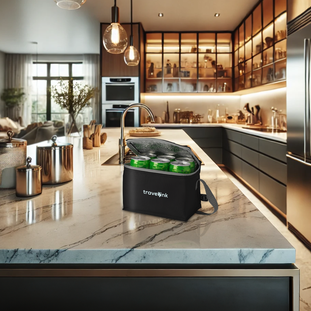 FreshCooler GRS recyclé PET – Image 3