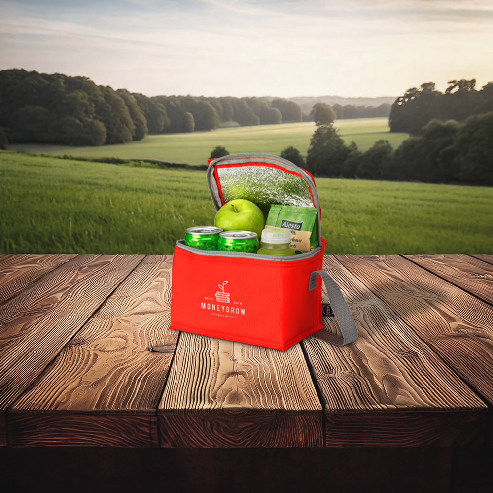 FreshCooler GRS recyclé PET – Image 5