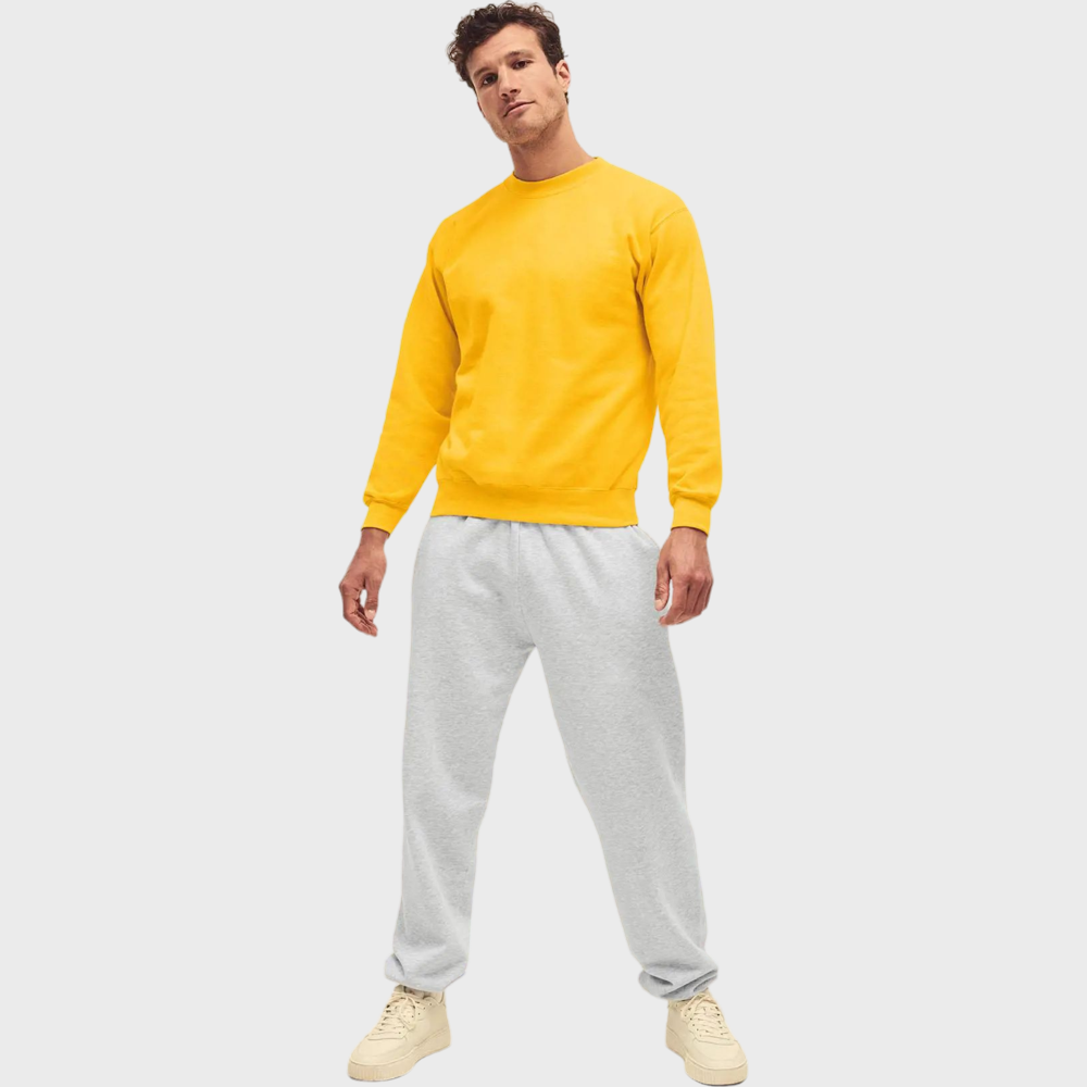 Fruit of the Loom Jogpants Elastique Classique – Image 3