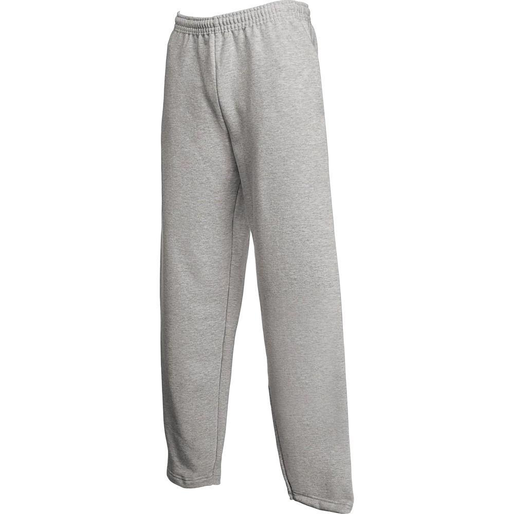 Fruit of the Loom Classic Regular Jogpants – Image 3