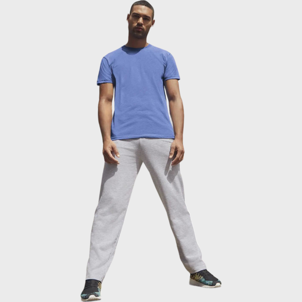 Fruit of the Loom Pantalon de Jogging Léger – Image 4