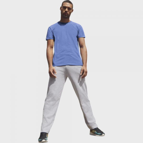 Fruit of the Loom Pantalon de Jogging Léger