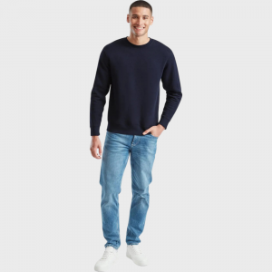 Sweatshirt Fruit Of The Loom Premium