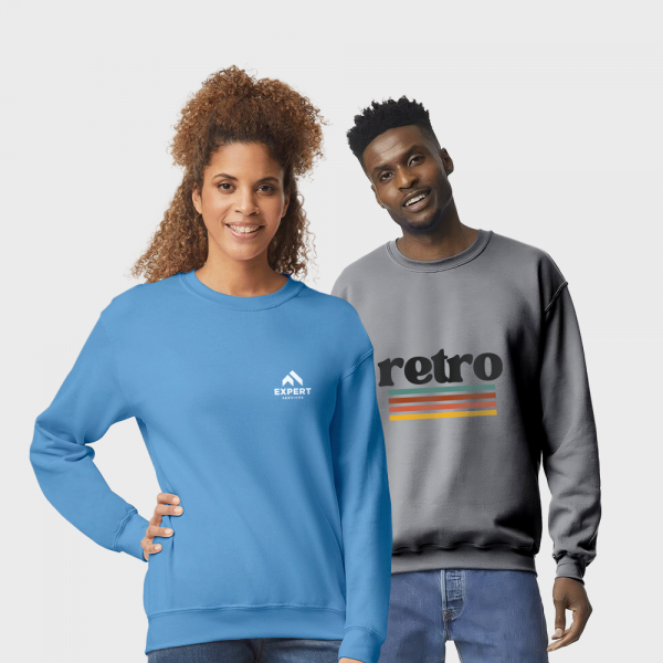 Sweat-shirt Heavy Blend