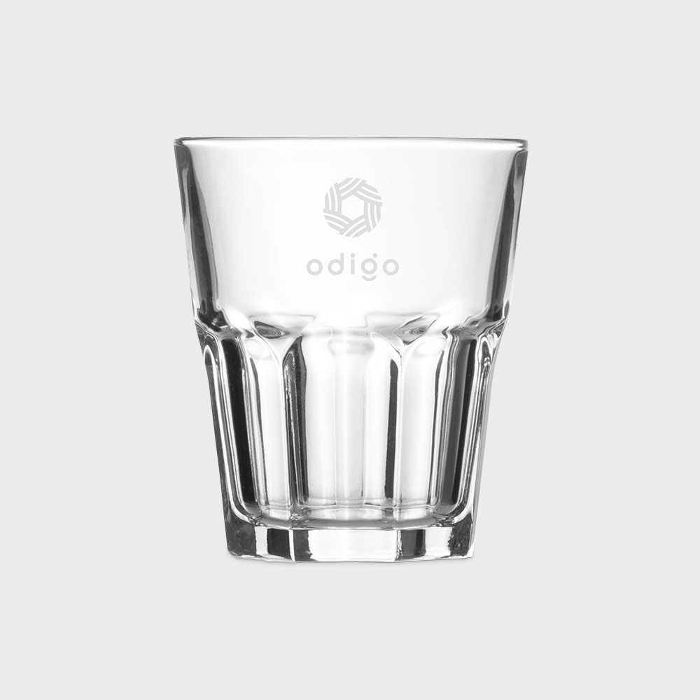 Verre Tumbler Glory 270 ml – Image 2